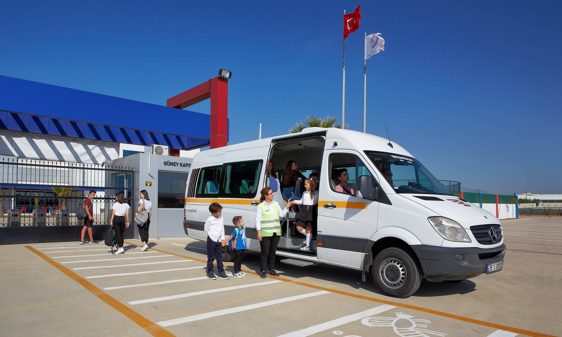 Serra Tur Servis Taşımacılığı